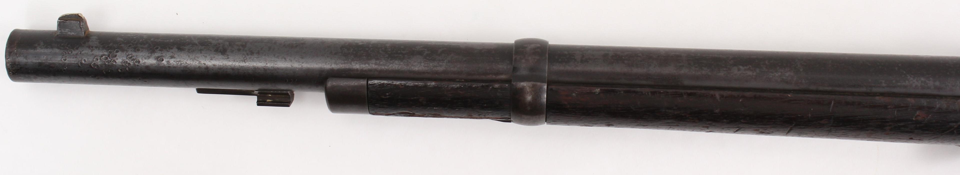 *Sharps Rifle Manufacturing Co., New Model 1859 Military Rifle, .52 cal