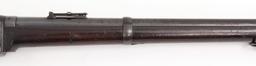 *Sharps Rifle Manufacturing Co., New Model 1859 Military Rifle, .52 cal