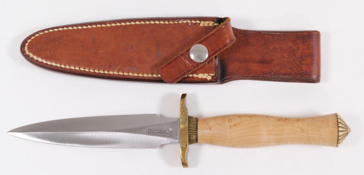 Knife - Randall Model 2 Letter Opener