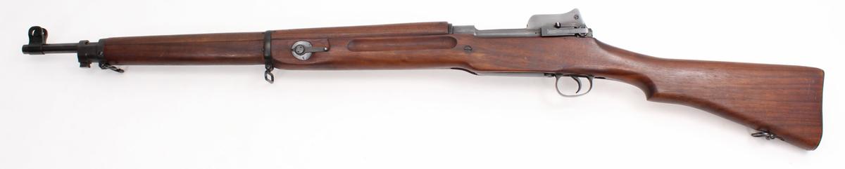 Remington, Model P14, .303 British