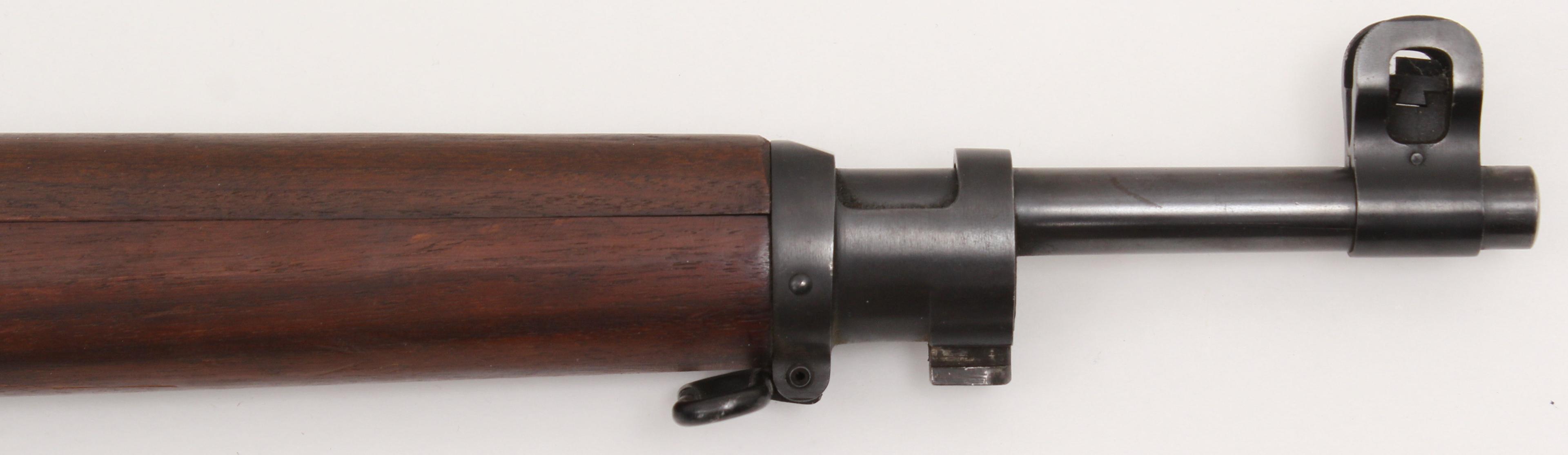 Remington, Model P14, .303 British