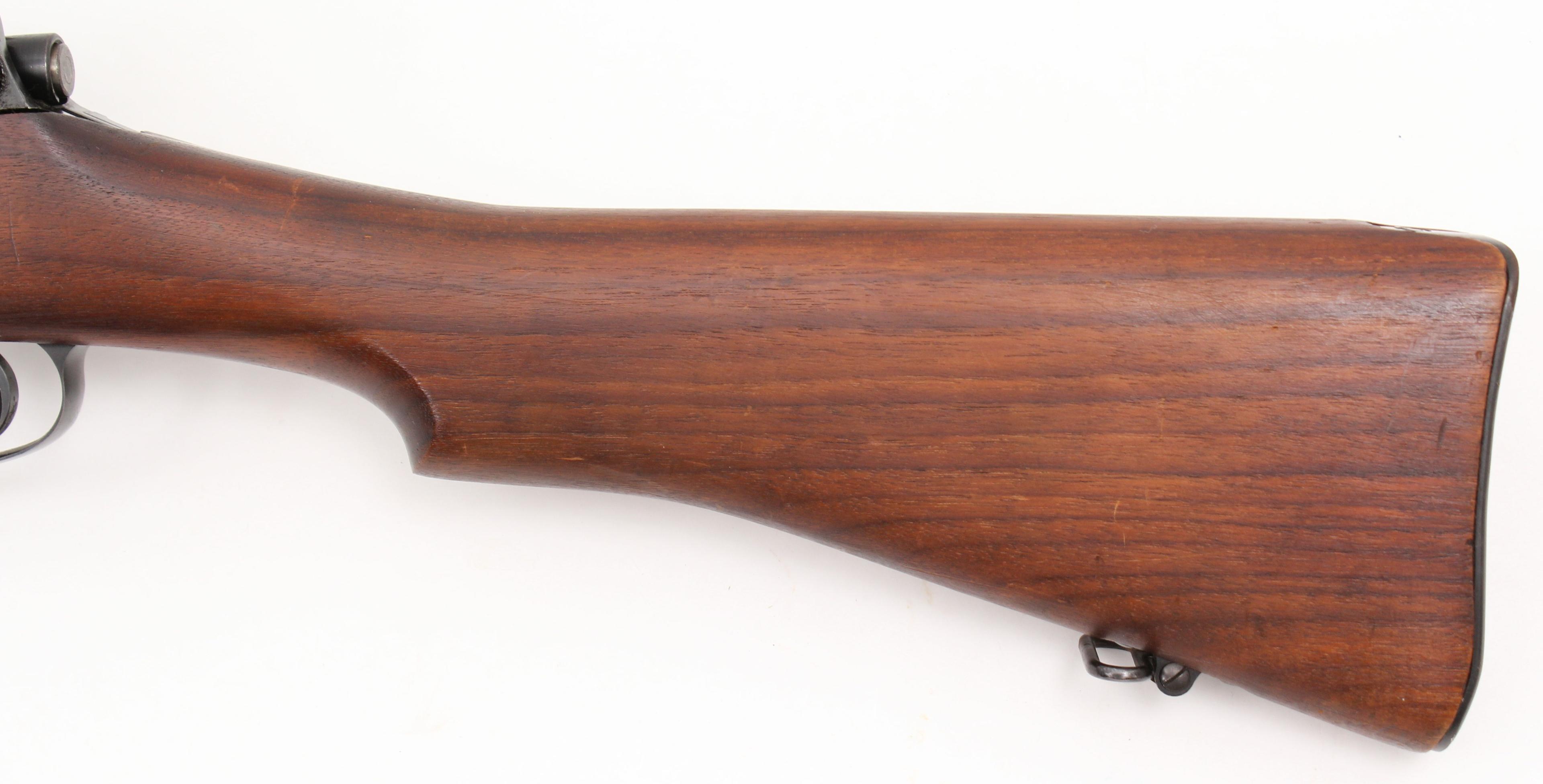 Remington, Model P14, .303 British