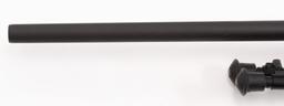 Remington, Model 700 Tactical, .308 Win, s/n F6289321, rifle, brl length 26" medium heavy, ex. cond.