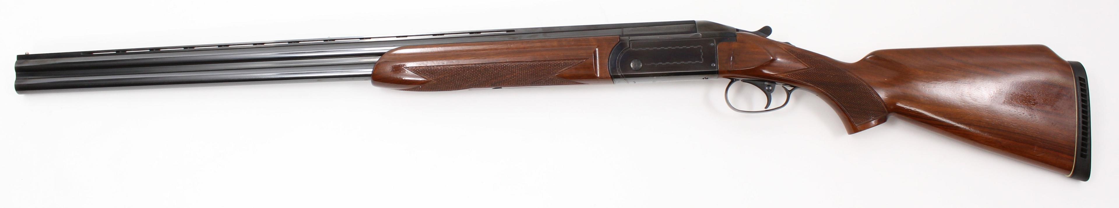 Savage Arms/Valmet, Model 333-T, 12 ga, s/n 52864 V, shotgun, brl length 30", very good condition