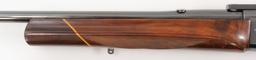 Savage Arms, Model 99 Deluxe, .250-3000 Sav, s/n 422180, rifle, brl length 24", excellent condition,