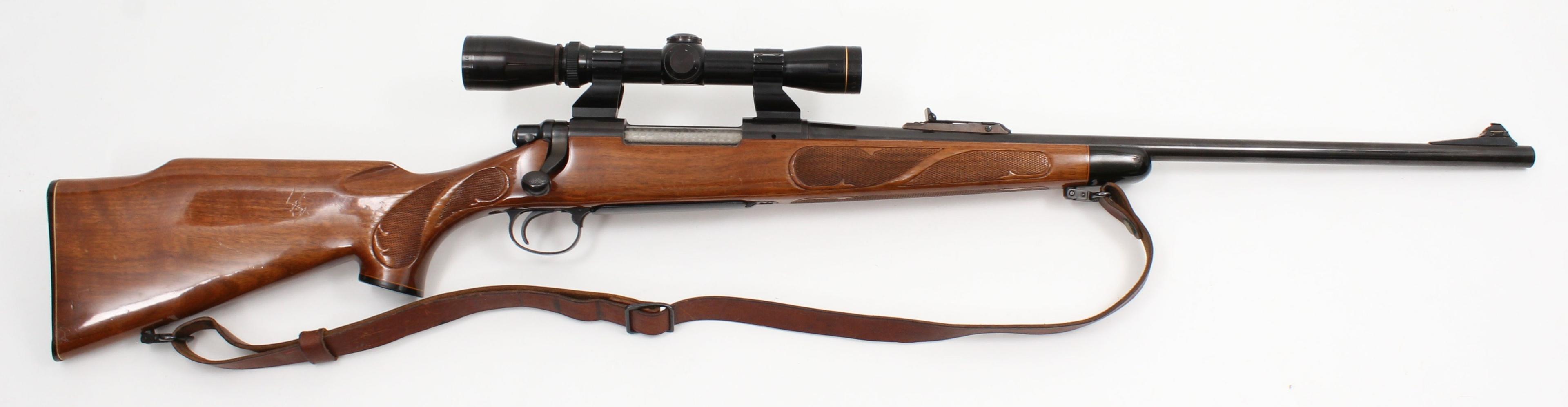 Remington, Model 700 BDL, .270 Win,