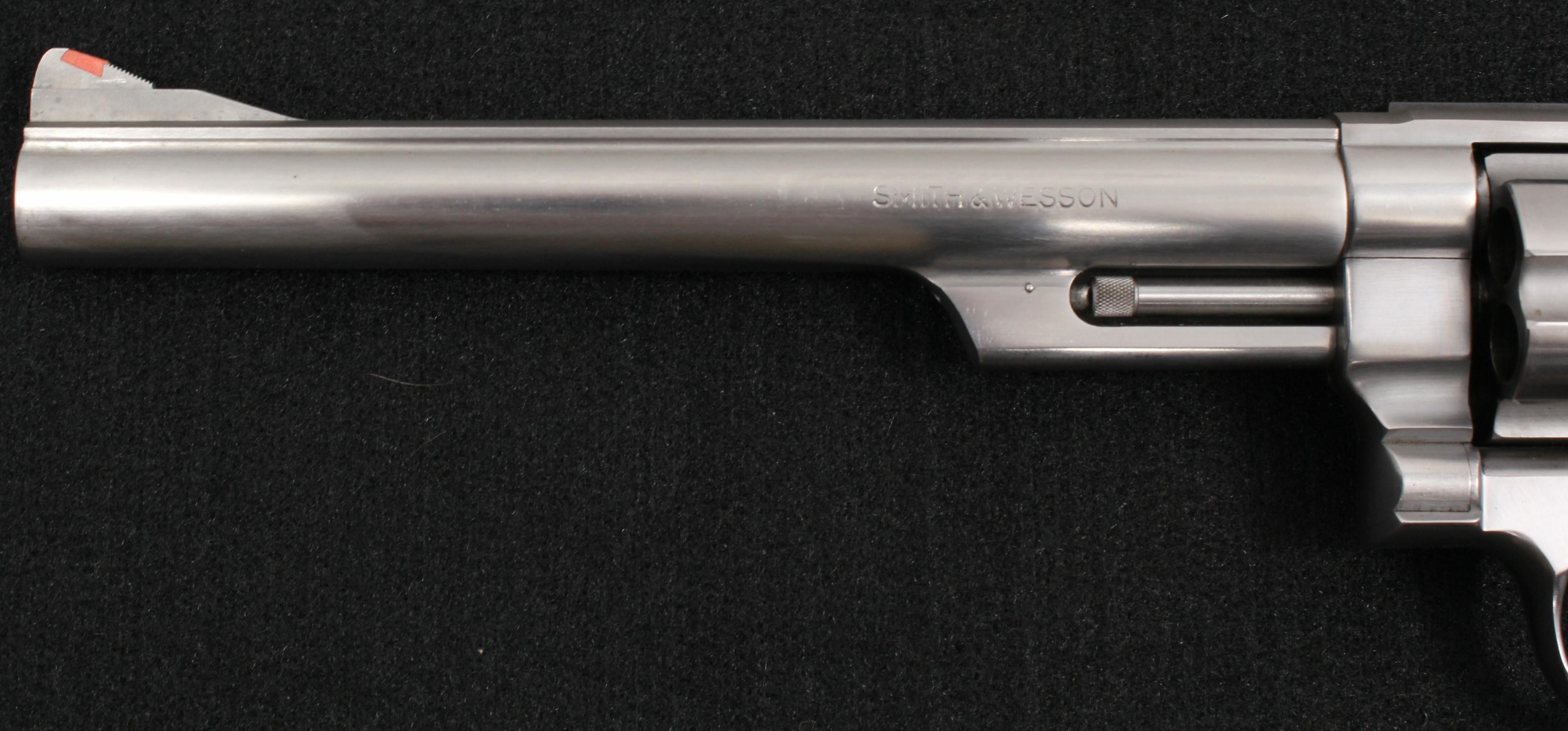 Smith & Wesson, Model 629-1, .44 Mag,