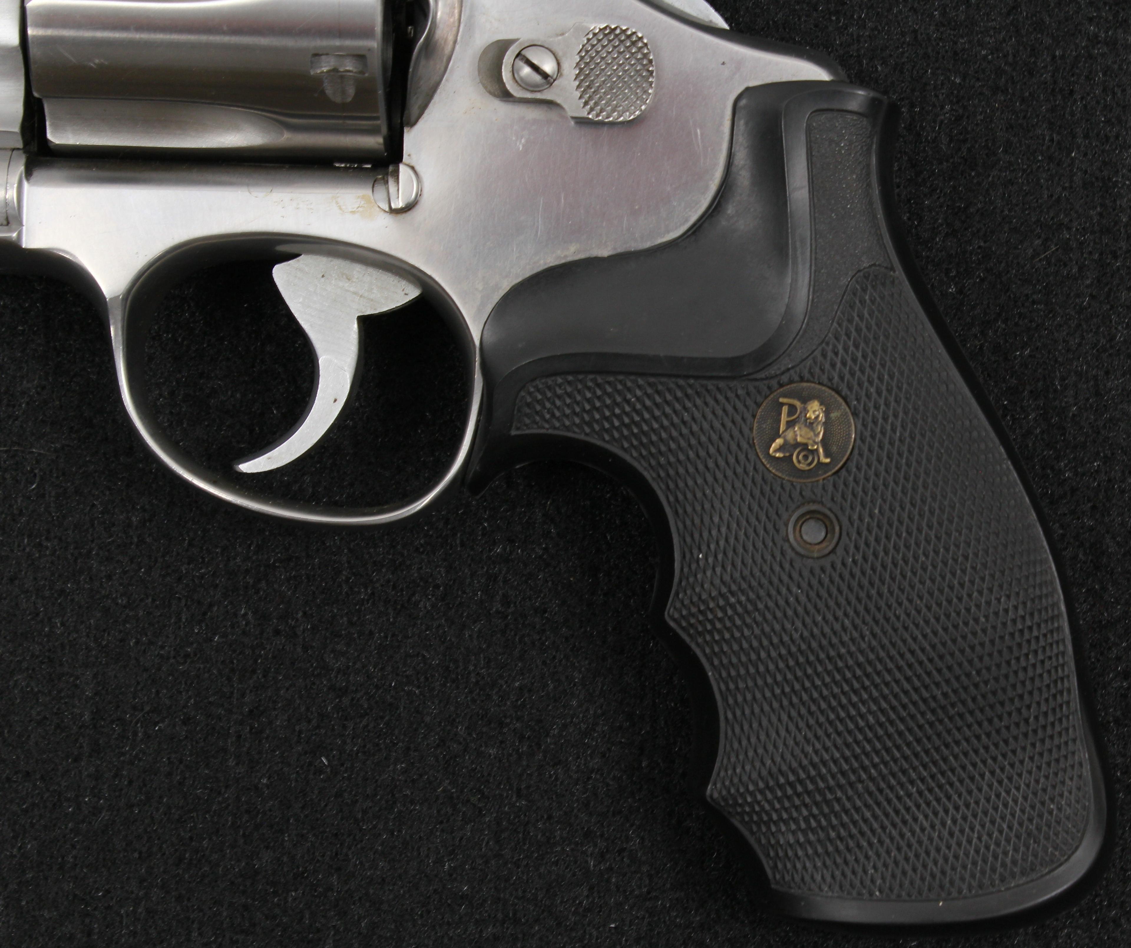 Smith & Wesson, Model 629-1, .44 Mag,
