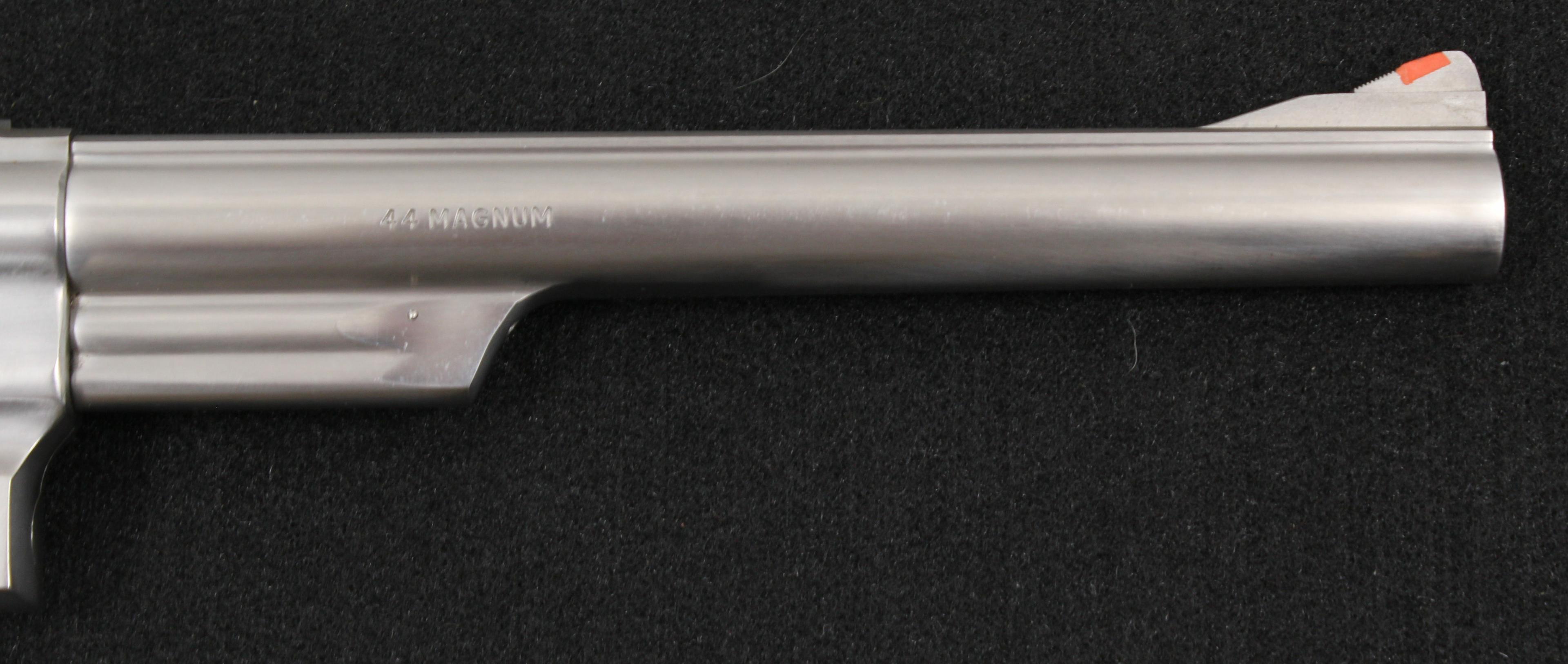 Smith & Wesson, Model 629-1, .44 Mag,