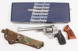 Smith & Wesson, Model 629-1, .44 Mag,