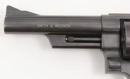 Smith & Wesson, 25-7 Model of 1989, .45 Colt,