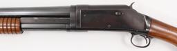 Winchester, Model 1897 riot gun, 12 ga,