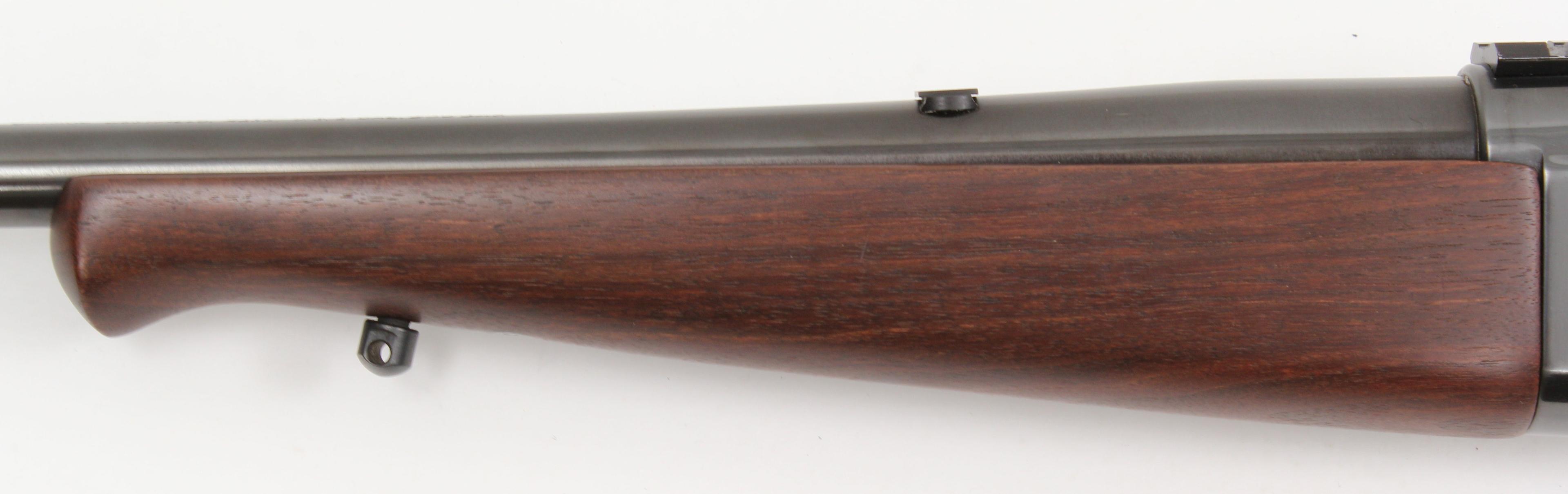 Savage Arms, Model 99A Series A, .250 Sav,