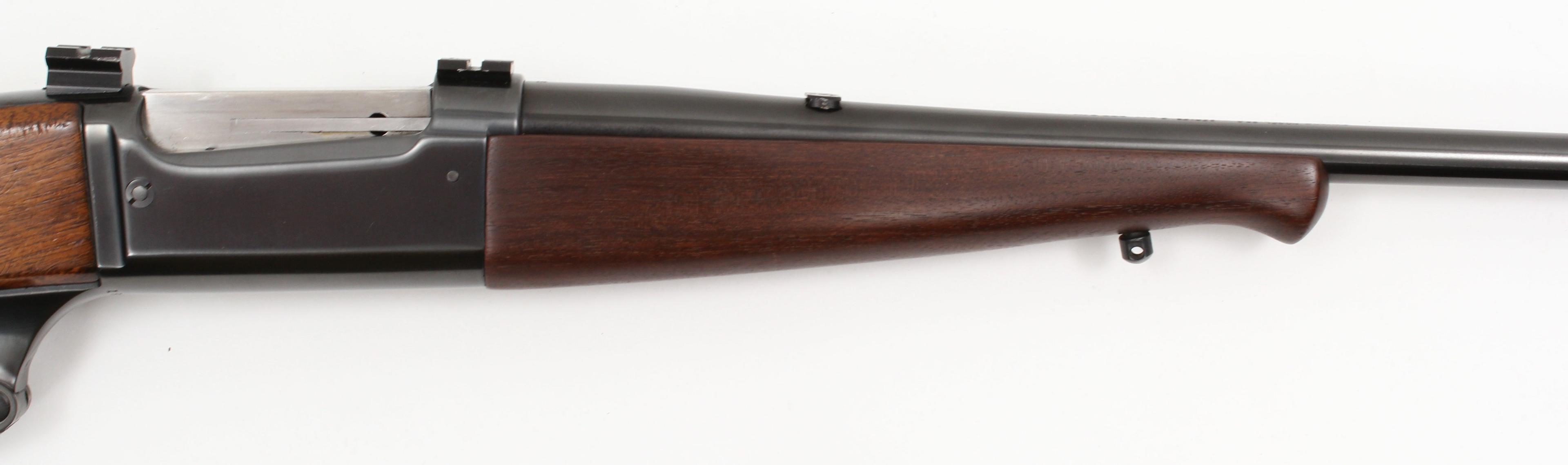 Savage Arms, Model 99A Series A, .250 Sav,