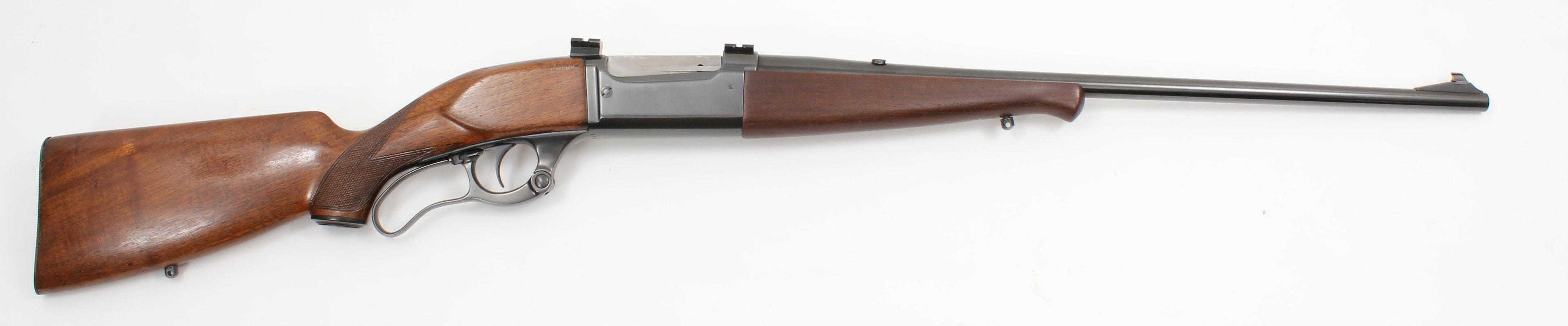 Savage Arms, Model 99A Series A, .250 Sav,