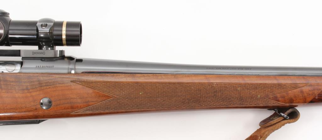 Browning Arms, Model B.B.R., .308 Win