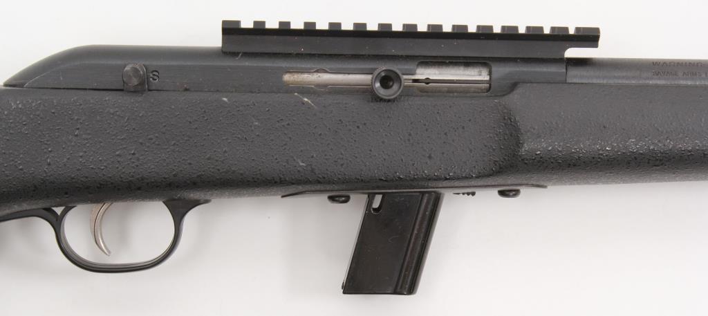 Savage Arms, Model 64,  .22 LR