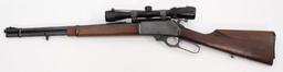 Marlin, Model 336 RC, .35 Rem,