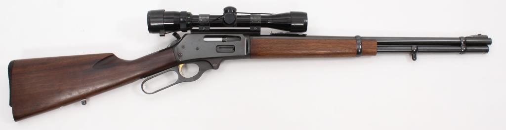 Marlin, Model 336 RC, .35 Rem,