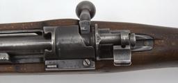 243 (Mauser), K98 Model,