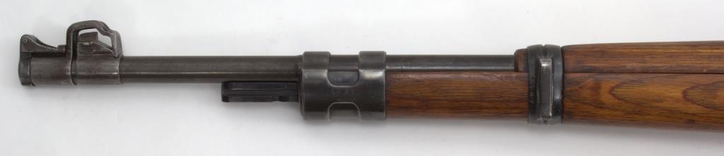 bnz (Steyr), K98 Model,