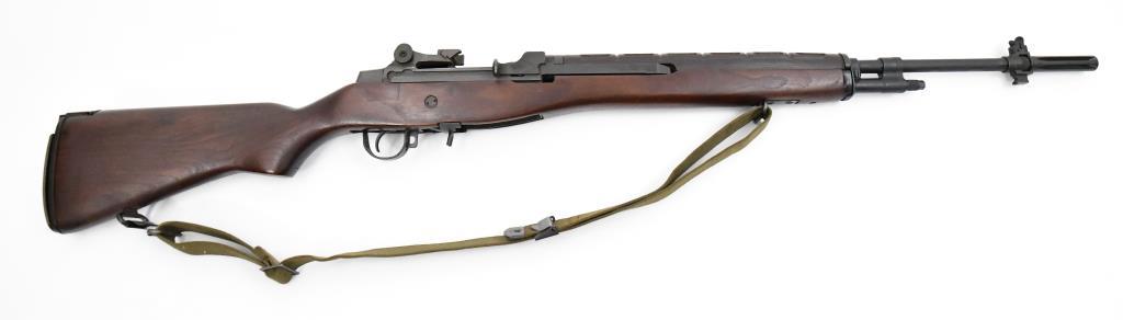 Springfield Armory, Devine Tex M1A,