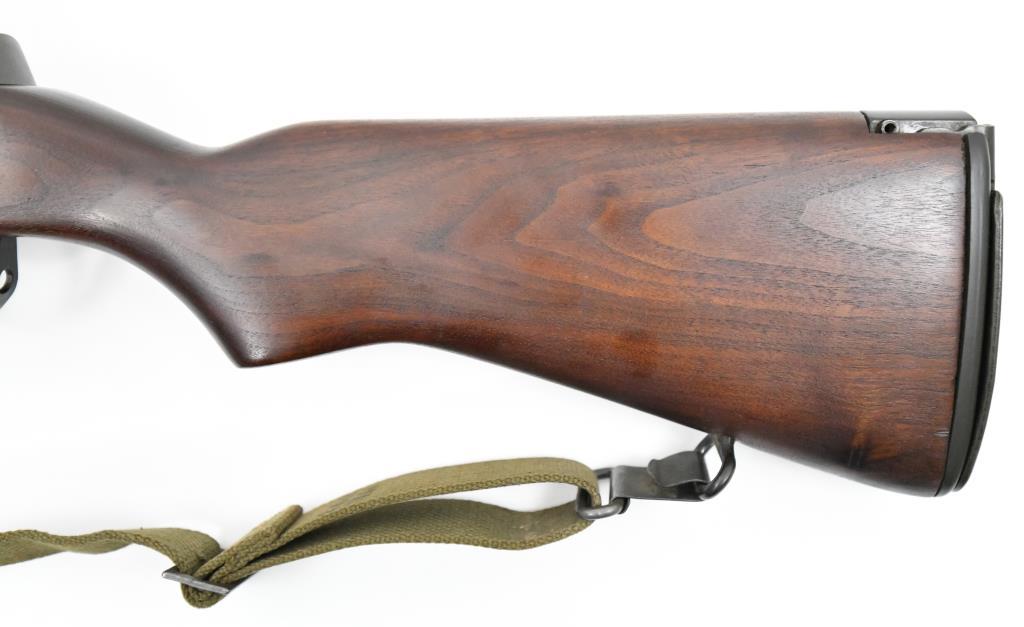 Springfield Armory, Devine Tex M1A,