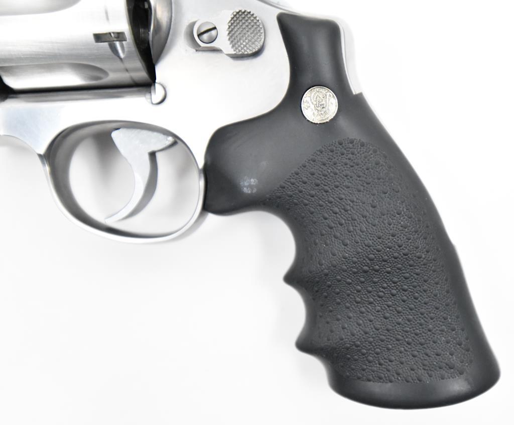 Smith & Wesson, Model 629-4 Classic,, .44 Mag