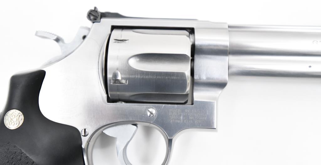 Smith & Wesson, Model 629-4 Classic,, .44 Mag