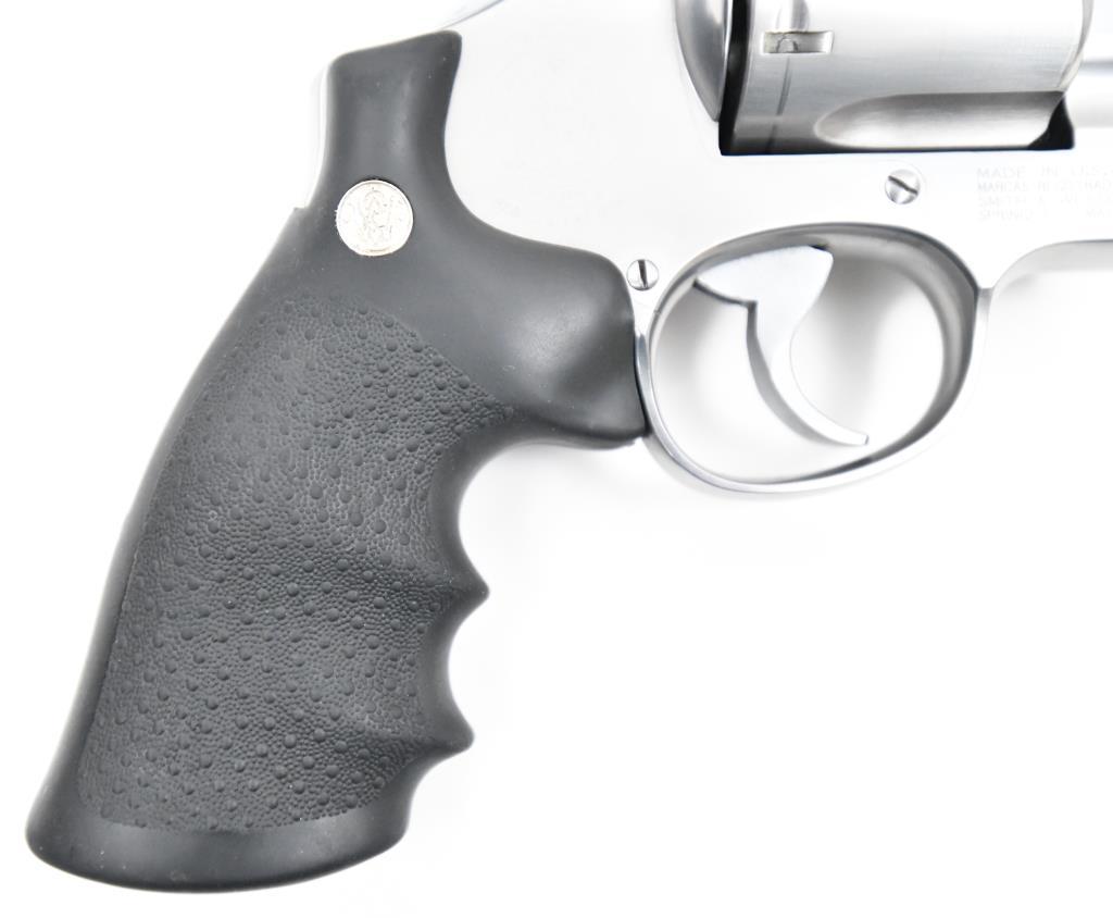 Smith & Wesson, Model 629-4 Classic,, .44 Mag