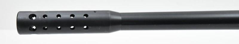 Cased State Arms Gun Co., Bolt Action Magazine rifle, .50 BMG, s/n BAMR #3, rifle,