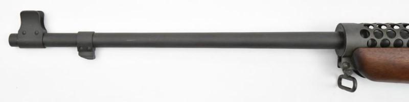 Cranston Arms/Johnson Automatics, Model 1941, .30-06 Sprg, s/n 8421, rifle, brl length 22",