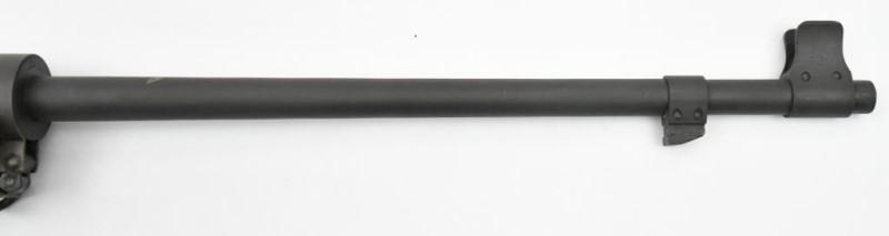 Cranston Arms/Johnson Automatics, Model 1941, .30-06 Sprg, s/n 8421, rifle, brl length 22",