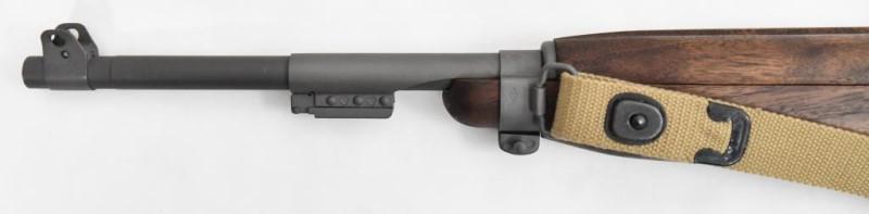 Inland Division, M1 Carbine, .30 carbine, s/n 5183157, carbine, brl length 18", excellent condition,