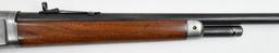 Winchester, Model 1886, .33 W.C.F., s/n 149607, rifle, brl length 24", good plus condition,