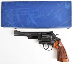 Smith & Wesson, Model 29-2, .44 Mag, s/n N858863, revolver, brl length 5.75", excellent condition, d