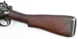 Royal Ordnance Factory at Fazakerley, No. 5 MK I Jungle carbine, .303 British, s/n 9838, carbine, br