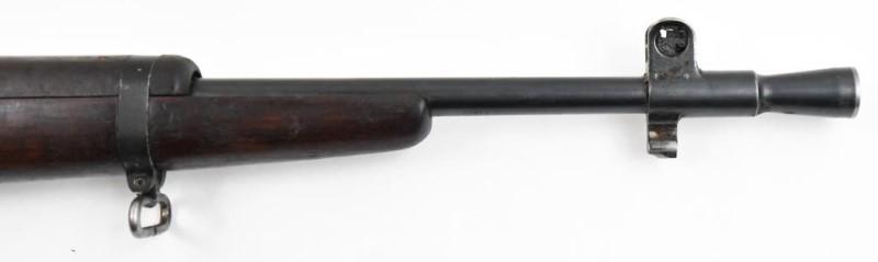 Royal Ordnance Factory at Fazakerley, No. 5 MK I Jungle carbine, .303 British, s/n 9838, carbine, br