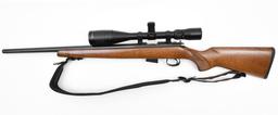 CZ USA, Model 452-2E ZKM American, .17 HMR, s/n 836357, rifle, brl length 20.5", excellent condition