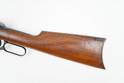 Winchester, Model 94, .30 W.C.F., s/n 1029006, rifle, brl length 26" ocatagonal, very good condition