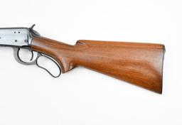 Winchester, Model 64, .30 W.C.F., s/n 1162174,m rifle, brl length 24" round, very good condition,