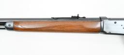 Winchester, Model 64, .30 W.C.F., s/n 1162174,m rifle, brl length 24" round, very good condition,