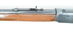 Winchester, Model 64, .30 W.C.F., s/n 1162174,m rifle, brl length 24" round, very good condition,