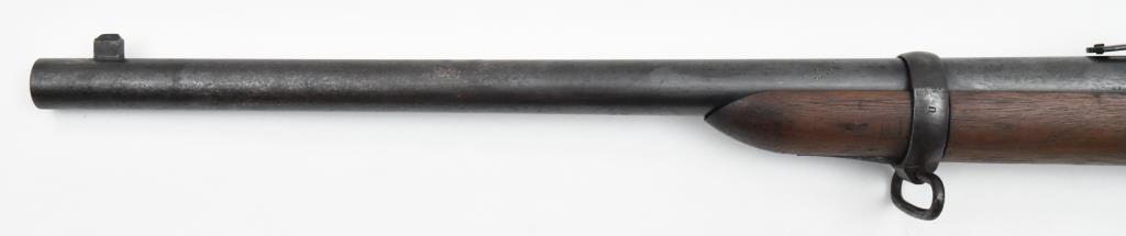 * Indian Wars Era Burnside Rifle Co., US Contract Spencer 1865 SRC, .50 Spencer, s/n 14959, carbine,