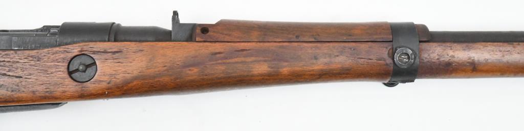 Nagoya Arsenal, Type 99 Arisaka "Last Ditch",