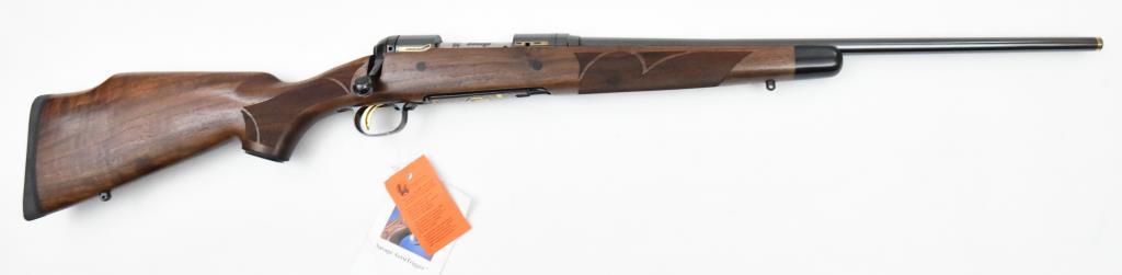 Cased Savage Arms, 1 of 1,000 50th Anniversary Mod
