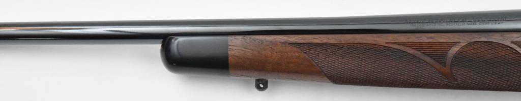 Cased Savage Arms, 1 of 1,000 50th Anniversary Mod