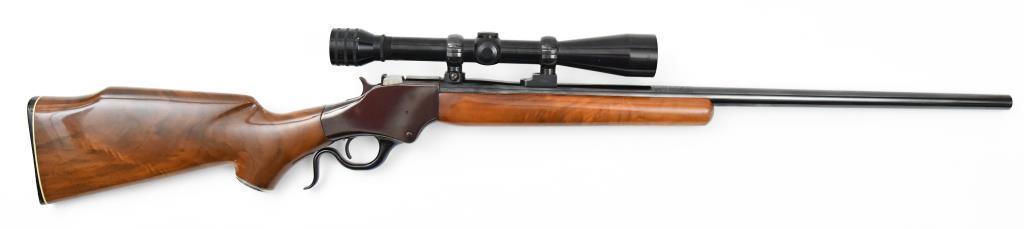 Triple S Development Co. Inc. Wickliffe Model 76 .270 Win rifle