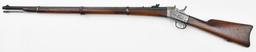 *Remington Arms Danish Model 1867 11.7 x 42R rifle