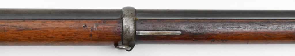 *Remington Arms Danish Model 1867 11.7 x 42R rifle